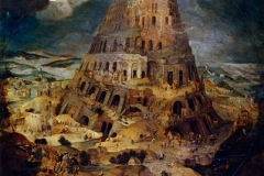 Tower-of-Babel