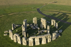 Stonehenge