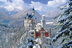 Neuschwanstein-Castle-Germany