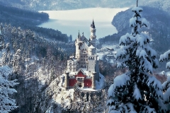 neuschwanstein-winter