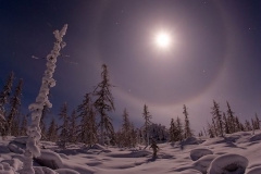 Lunar-Hallo-Yakutia-Russia