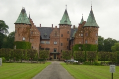 Trolleholm-Slott-Sweden