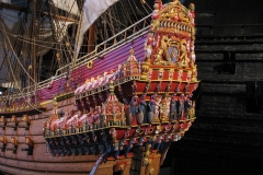 Vasa_stern_color_model